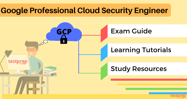 Google Professional Cloud Security Engineer Online Tutorial