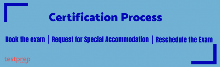 CCSP  certification process