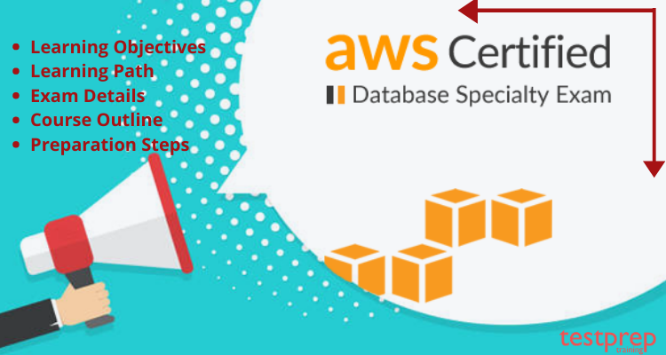 AWS Certified Database Specialty 