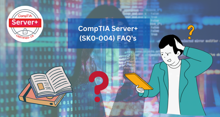 CompTIA Server+ (SK0-004)