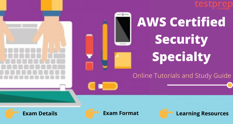 AWS Certified Security Specialty