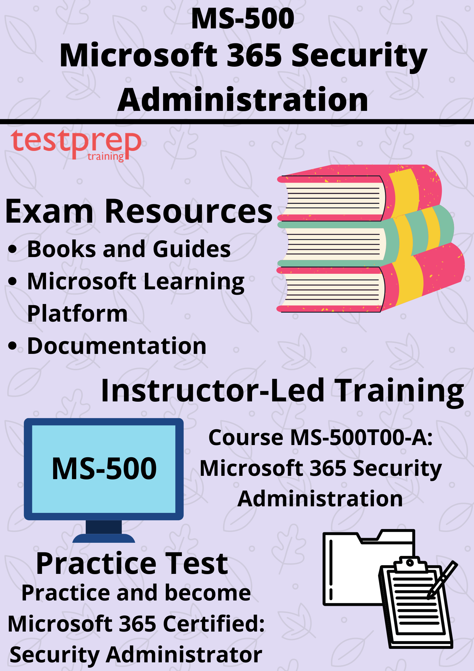 Exam MS-500: Microsoft 365 Security Administration