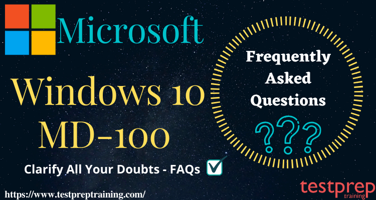 Windows Faq