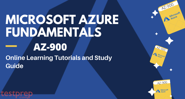 Microsoft Azure Fundamentals (AZ-900) Online Learning Tutorials (2)