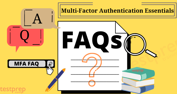 multi-factor exam faq