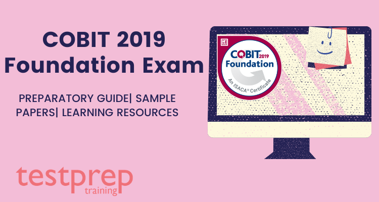 COBIT 2019 Foundation Learning Resources