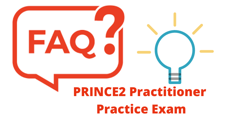 PRINCE2 Practitioner Practice Exam