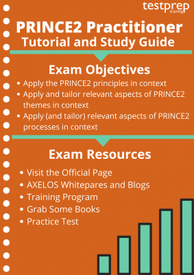 PRINCE2 Practitioner Exam Study Guide