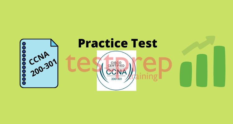 Cisco Certified Network Associate CCNA (200-301)