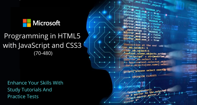 Microsoft: 70-480-Programming in HTML5 with JS and CSS3