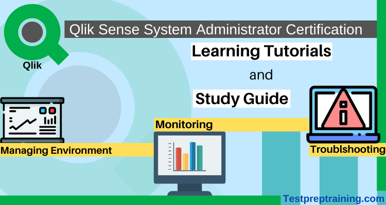 Qlik Sense System Administrator Online Tutorials