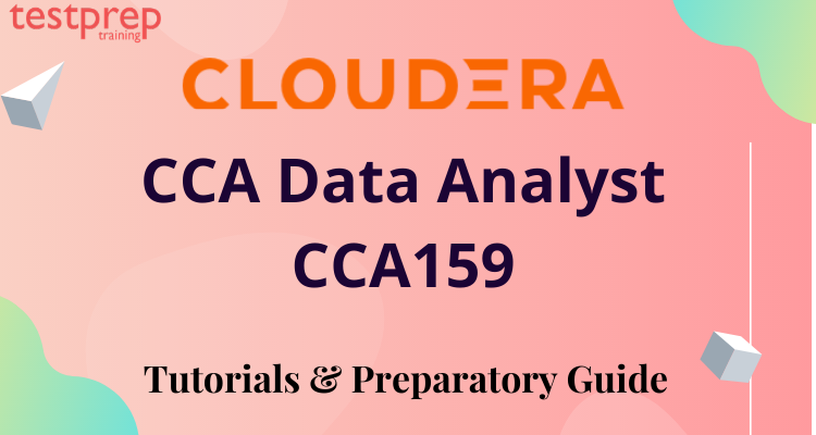 CCA159: CCA Data Analyst Online Tutorial