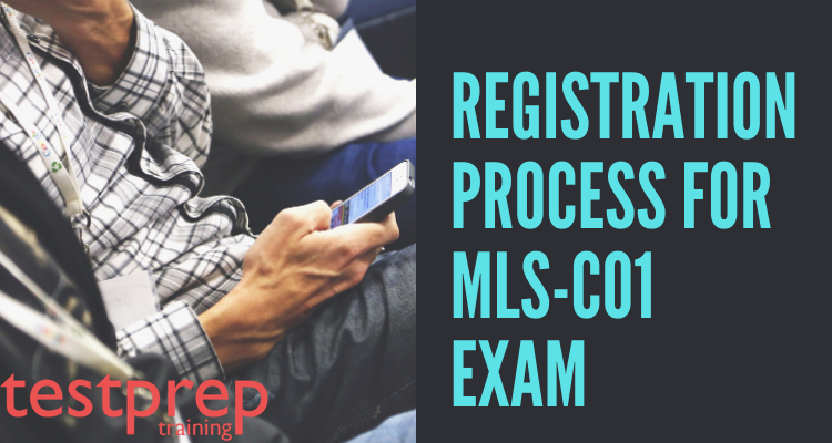 registration process