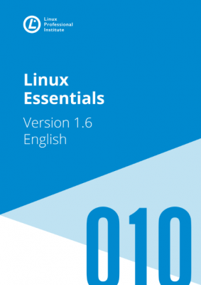 Linux Essential Version 1.6
