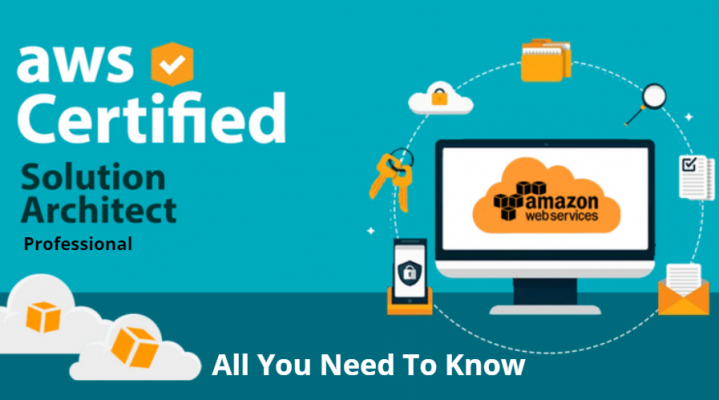AWS Solutions Architect Professional Exam - All You Need To Know