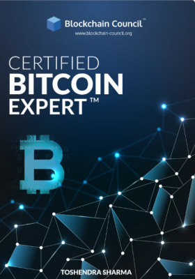 Certified Block Chain Expert