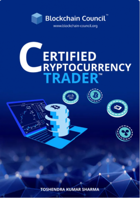 Certified Cryptocurrency Trader