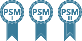 Professional Scrum Master (PSM) 