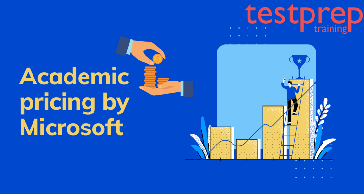 academic pricing
