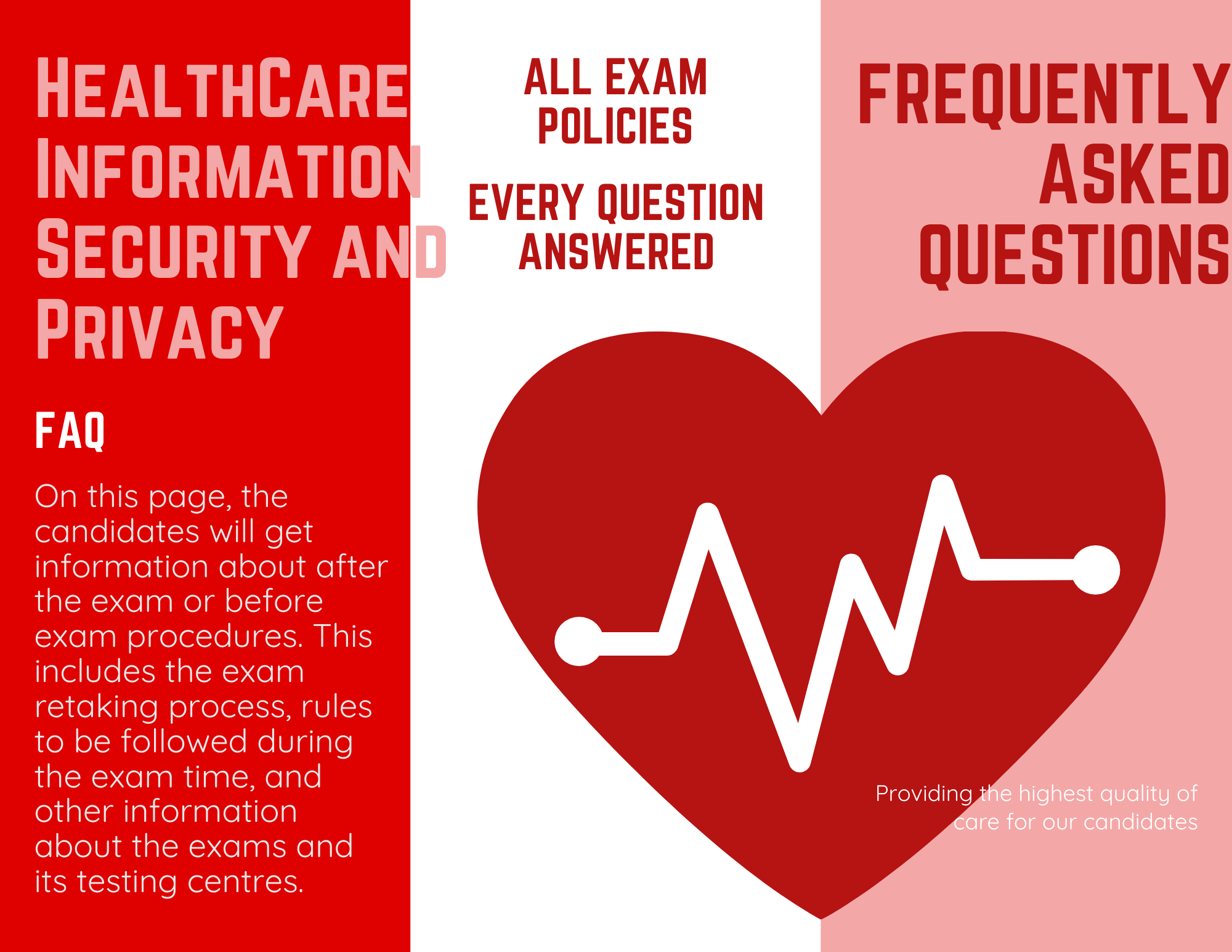 HCISPP FAQ