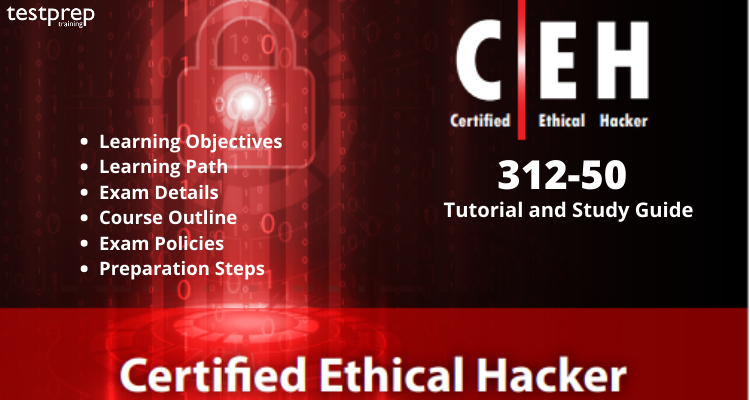 Certified Ethical Hacker (CEH) (312-50) 