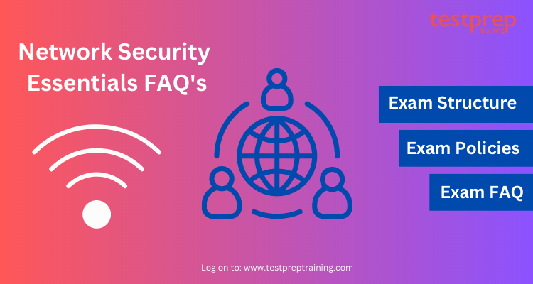 Network Security Essentials FAQ
