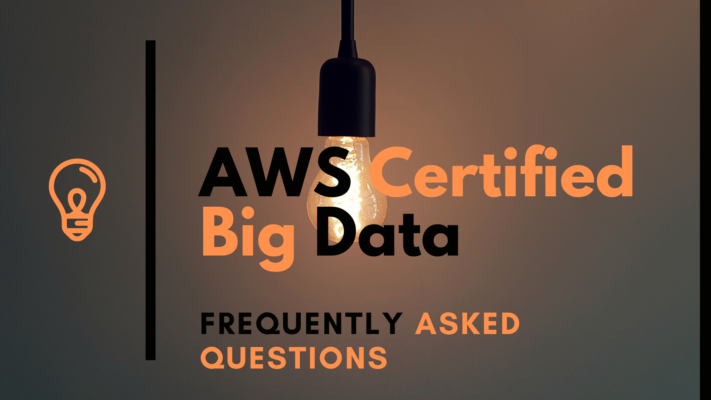 AWS Certified Big Data