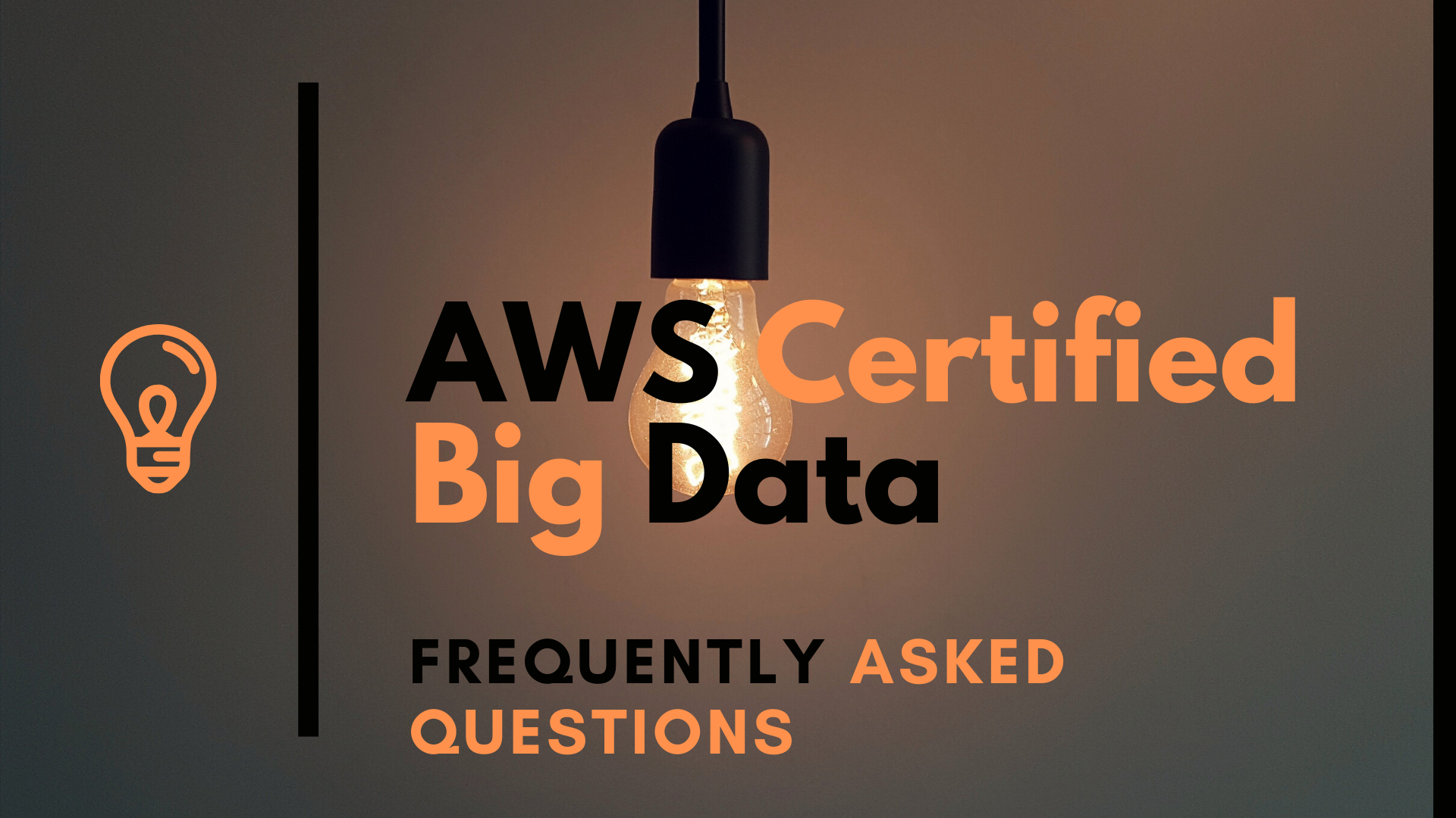 AWS Certified Big Data-FAQ