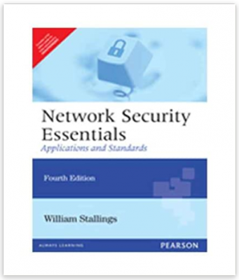 Network Security Essentials  book