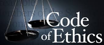 Code of Ethics for CFE