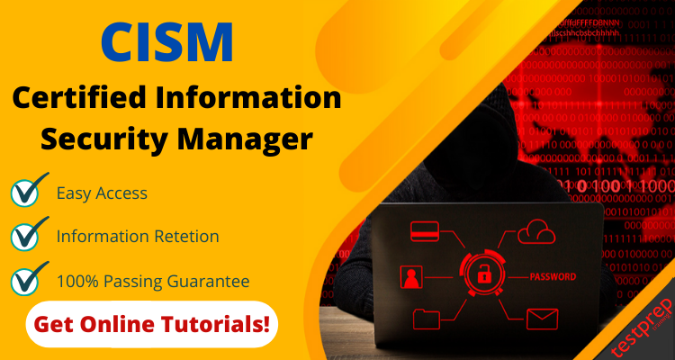 Certified Information Security Manager (CISM)