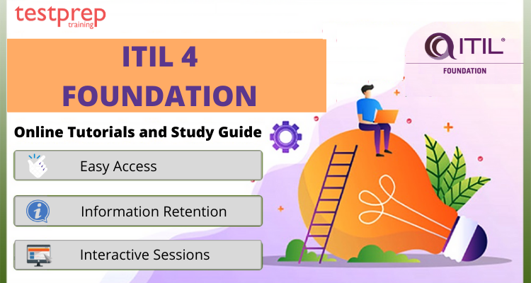 ITIL 4 Foundation Exam