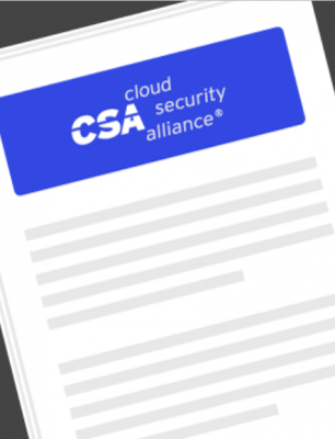 CCSK v4  Certificate of Cloud Security Knowledge preparation kit