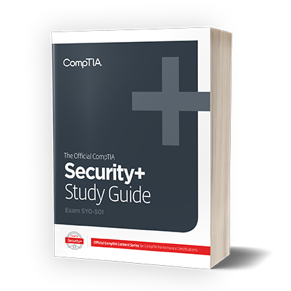 CompTIA Security+ Study Guide