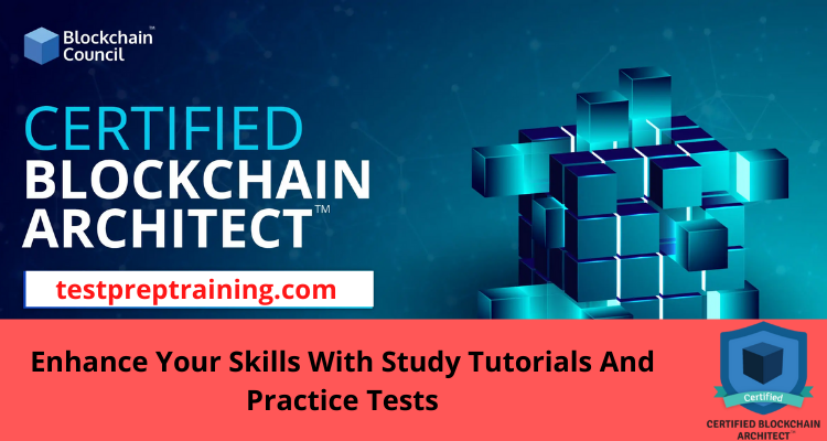 Certified Blockchain Architect™ Learning Resources