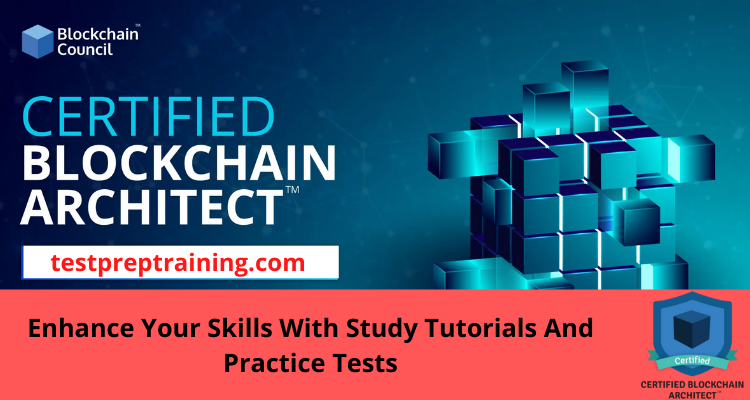 Certified Blockchain Architect Learning Resources
