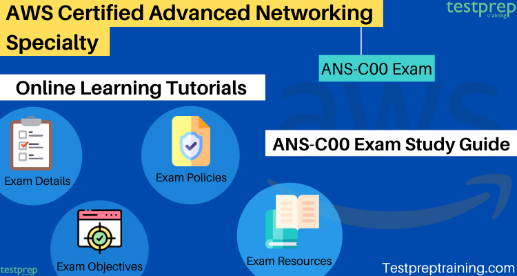 AWS Certified Advanced Networking - Specialty Exam