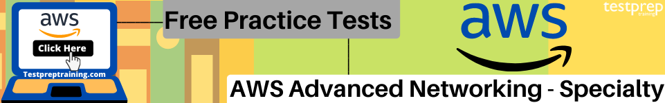 AWS Free practice tests