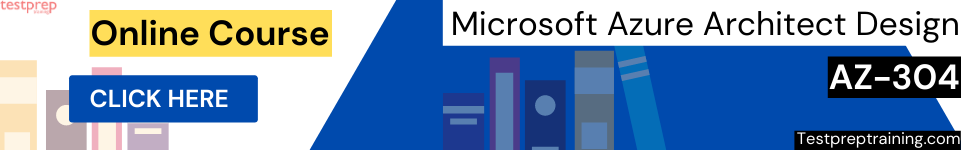 Azure Management group in AZ-304 Online Course