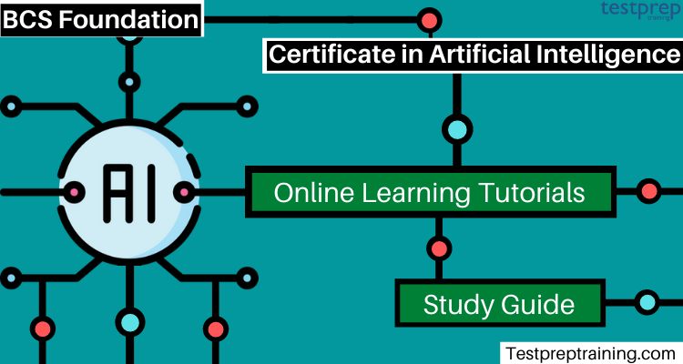 BCS Foundation Certificate in Artificial Intelligence