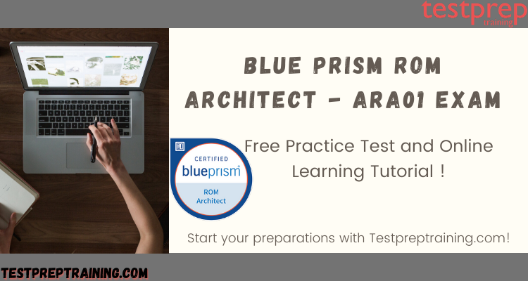 Blue Prism ROM Architect – ARA01