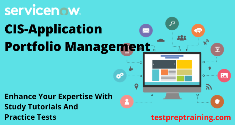 CIS-Application Portfolio Management