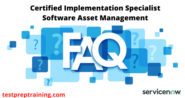 CIS-Software Asset Management -FAQ