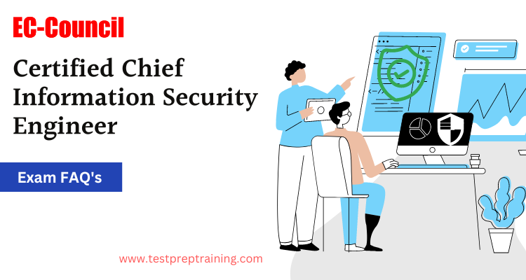 Certified Chief Information Security Officer  FAQ