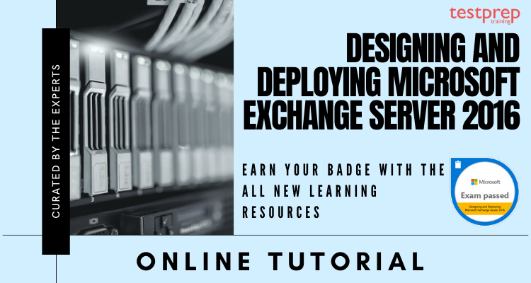 Microsoft Exam 70-345 Online Tutorial