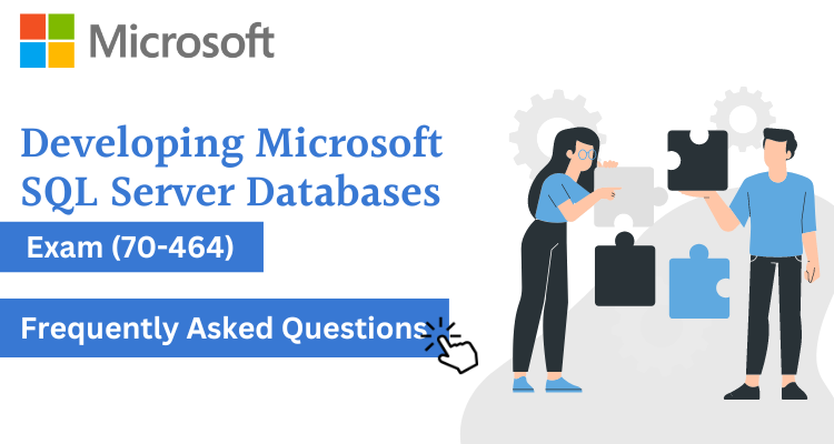 70-464: Developing Microsoft SQL Server Databases FAQ 