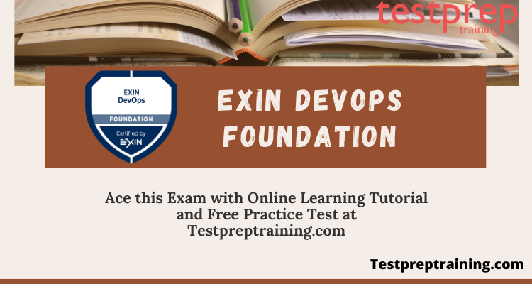 EXIN DevOps Foundation online tutorial