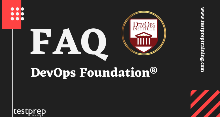 DevOps Foundation FAQ
