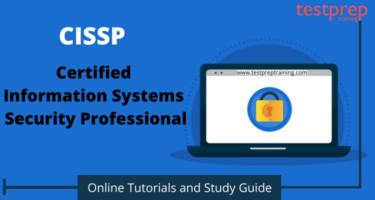 CISSP - Certified Information Systems Security Professional online Tutorial