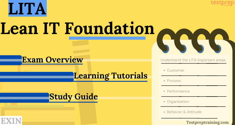 LITA Lean IT Foundation Online tutorials